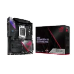 90MB12C0-M0EAY0 - Asus ROG Zenith II Extreme EATX Motherboard