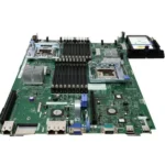 90Y4784 - IBM LGA1366 C610 Chipset Motherboard DDR3 For X3550 M3