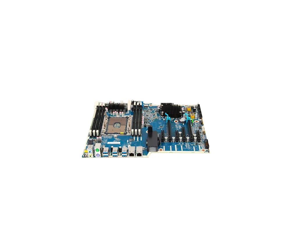 914283-001-o.webp 914283-001 - HP Socket FCLGA3647 Intel Chipset Motherboard - Image 1