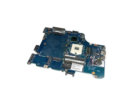 91C4N - Dell System Board (Motherboard) Socket RPGA989 without CPU