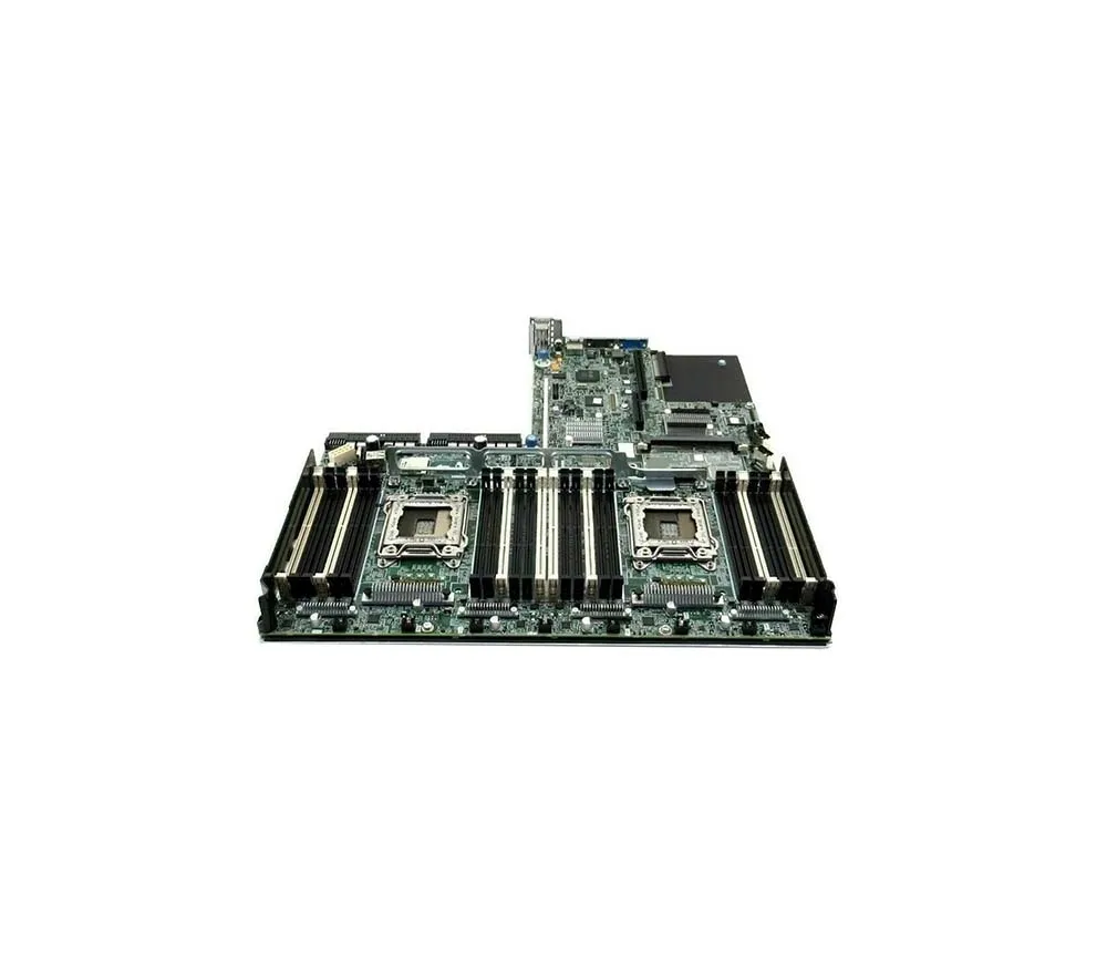 920-200002-O.webp 920-200002 - HP Socket LGA771 Motherboard for 3PAR F-Class Controller - Image 1