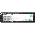 924238-001 - HP 256GB M.2 2280 TLC 6Gb/s SATA Solid State Drive