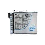 92F30 - Dell DC P4610 6.4TB PCI Express NVMe TLC U.2 2.5" SSD