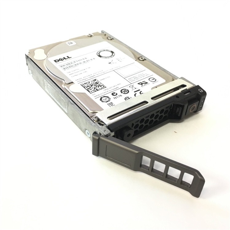 92PFX.jpg 92PFX - Dell 3.84TB SAS SFF 2.5" Solid State Drive - Image 1