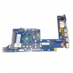 935101-601 - HP 2-Slot DDR4 RAM (Motherboard) for ENVY x360 Laptop