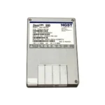 94000-02054-KI6BCCTU - HGST 800GB ZeusIOPS 2.5 inch 6Gb/s SAS SSD