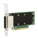 9405W-16E - Broadcom Tri-Mode NVMe Host Bus Adapter