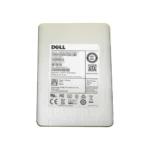 949GX - Dell 400GB 2.5 inch MLC 6Gb/s SATA Solid State Drive