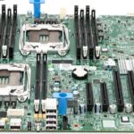 975F3 - Dell LGA2011 Motherboard for PowerEdge T430 DDR4 12x DIMM