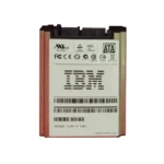 97Y1150 - IBM 800GB 2.5 inch MLC 6Gb/s SATA Solid State Drive