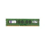 9965525-033.A00LF - Kingston 4GB DDR3 1333MHz CL9 ECC UDIMM Memory