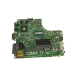 9DJXD - Dell System Board (Motherboard) for Inspiron 3437 OAK 14