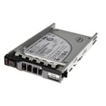 9F3GY - Dell S3610 800GB SATA SFF 2.5" Solid State Drive