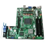 9HY2Y - Dell LGA775 3200 Chipset Motherboard DDR2 For PowerEdge R200