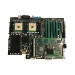 9K348 - Dell Socket PGA603 Motherboard for PowerEdge 2450