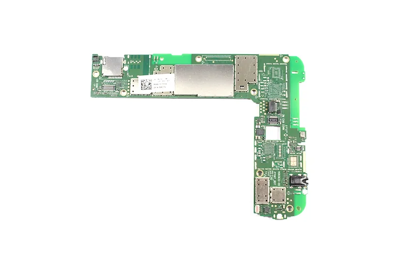 9KCDV-O.webp 9KCDV - Dell (Motherboard) with Intel 1.60Ghz 16GB for Venue 7 3730 - Image 1