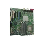 9KPNV - Dell LGA1366 X85 Chipset ATX Motherboard For Precision T3500