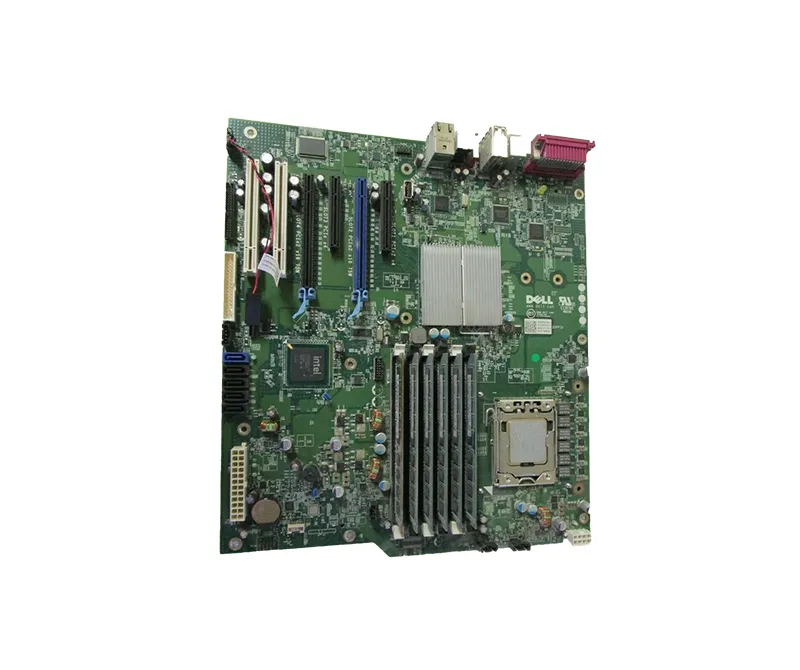 9KPNV-O.webp 9KPNV - Dell LGA1366 X85 Chipset ATX Motherboard For Precision T3500 - Image 1
