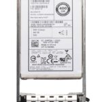 9M58K - Dell 400GB Equallogic 2.5 inch MLC 12Gb/s SAS SSD