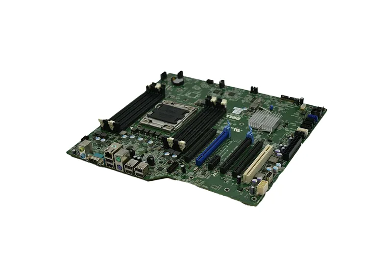 9M8Y8-O.webp 9M8Y8 - Dell LGA2011 ATX Motherboard For Precision Workstation T3610 - Image 1