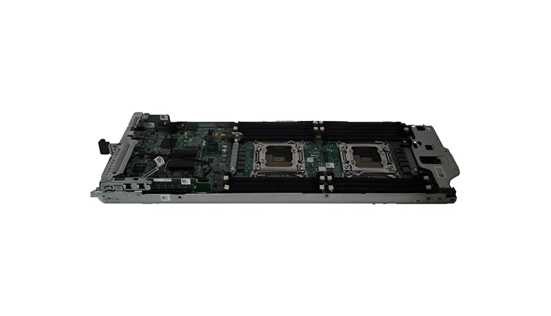 9N44V-O.webp 9N44V - Dell LGA2011 Motherboard DDR3 For PowerEdge C8220 - Image 1