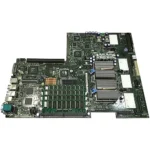 9P318 - Dell Socket 370 Motherboard for PowerEdge 1650 DDR 4x DIMM