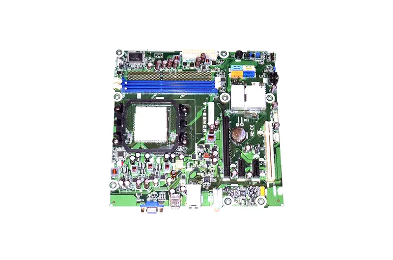 9P5MC-O.webp 9P5MC - Dell System Board (Motherboard) Core i3 1.7GHz (i3-4005 - Image 1