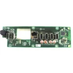 9R92H - Dell System Board (Motherboard) for I / O Panel 4X USB