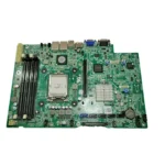 9T7VV - Dell LGA1155 C202 Chipset Motherboard For PowerEdge R210