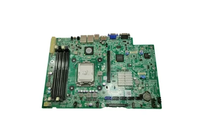 9T7VV - Dell LGA1155 C202 Chipset Motherboard For PowerEdge R210