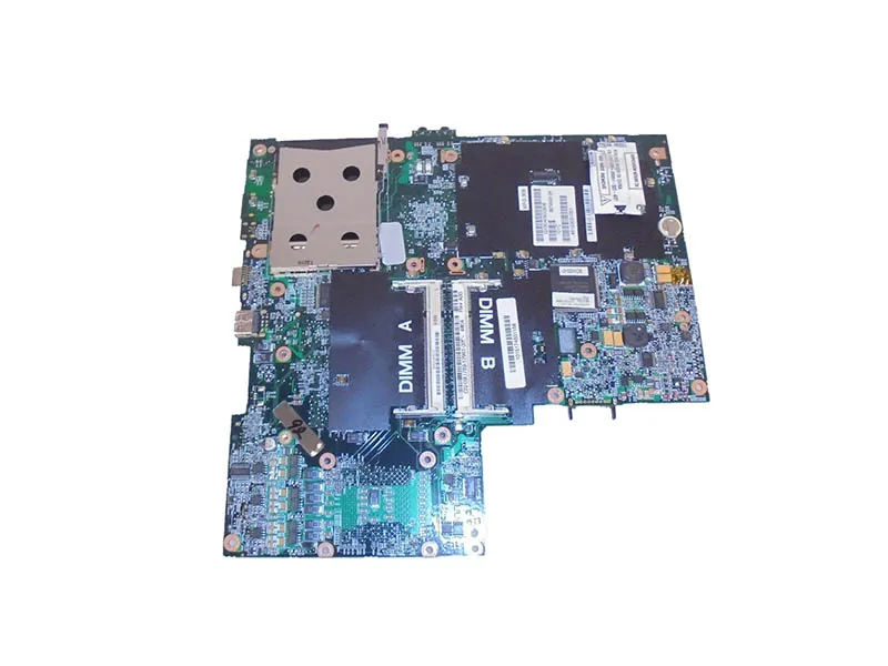 9U769-O.webp 9U769 - Dell Socket 478 Intel 845GL Chipset System Board (Motherboard) - Image 1