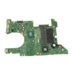 9V0RF - Dell Socket FCBGA1023 System Board (Motherboard)
