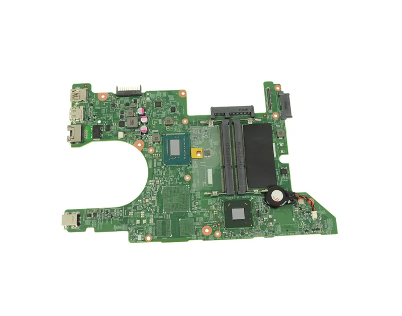 9V0RF-O.webp 9V0RF - Dell Socket FCBGA1023 System Board (Motherboard) - Image 1