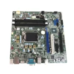 9WH54 - Dell Socket FCLGA1151 Motherboard For Precision T3620