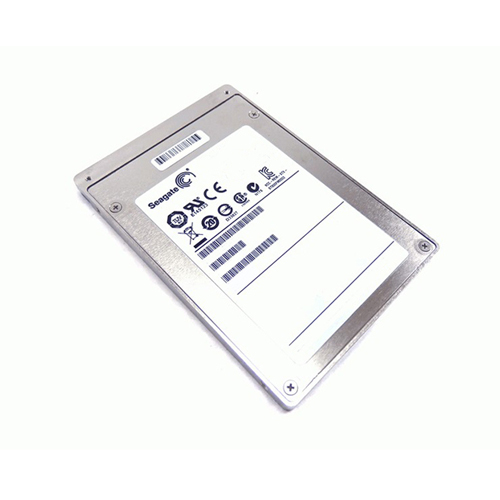 9XW262-004 - Seagate 200GB Pulsar.2 2.5 inch MLC 6Gb/s SAS SSD - Image 1