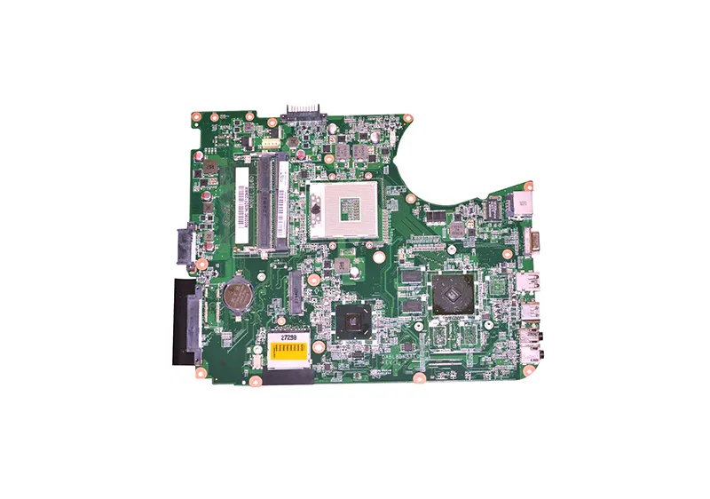 A000075380.webp A000075380 - Toshiba (Motherboard) Socket 989 for Satellite L655 - Image 1