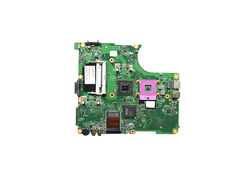 A000078940-O.webp A000078940 - Toshiba (Motherboard) for Satellite L655D - Image 1