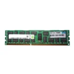 A0R59A - HP 16GB DDR3 1333MHz CL9 ECC VLP RDIMM Memory Module