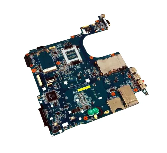 A1268534A-o.webp A1268534A - Sony Vaio VGN-N38E VGN-N MBX-160 Motherboard - Image 1