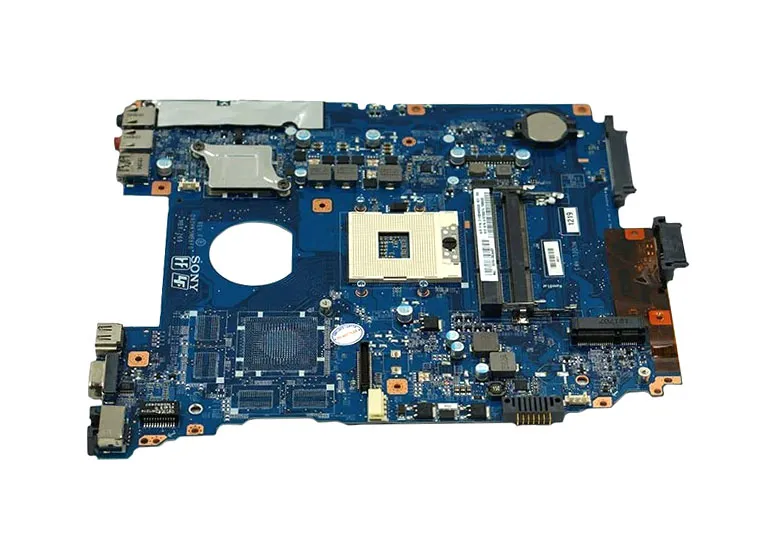 A1876097A-o.webp A1876097A - Sony SVE1511RFXB Vaio E- Intel Laptop Motherboard S989 - Image 1