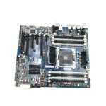 A2263-66511 - HP Motherboard for 9000 712/80 Workstation