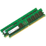 A2337011 - Dell 8GB Kit (2 x 4GB) DDR2 667MHz ECC FB-DIMM Memory