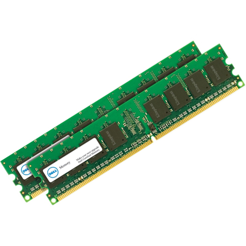 A2337011.jpg A2337011 - Dell 8GB Kit (2 x 4GB) DDR2 667MHz ECC FB-DIMM Memory - Image 1
