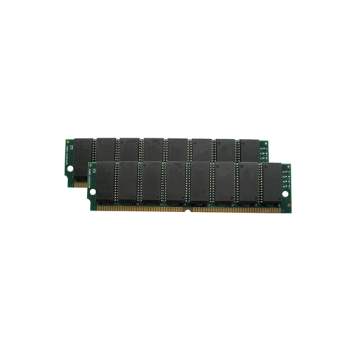 A2829A.webp A2829A - HP 32MB Kit (2 X 16MB) ECC 72-Pin SIMM Memory - Image 1