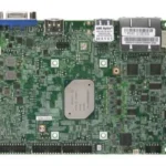 A2SAN-H-WOHS - Supermicro Socket FCBGA-1296 System on Chip Chipset SBC System Board (Motherboard) Supports Atom E3940 DDR3 1x DIMM