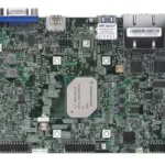 A2SAN-L-WOHS - Supermicro Socket FCBGA-1296 System on Chip Chipset SBC System Board (Motherboard) Supports Atom E3930 DDR3 1x DIMM