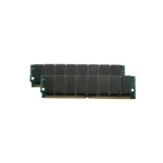 A3027A - HP 128MB Kit (2 X 64MB) ECC 72-Pin SIMM Memory