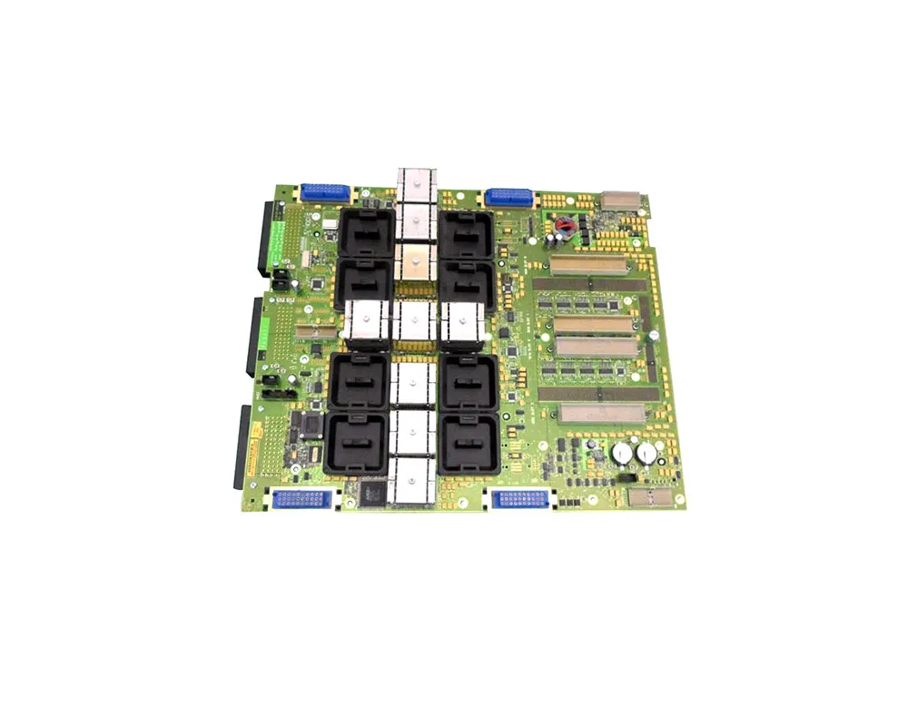 A3639-60025-O.webp A3639-60025 - HP System Board (Motherboard) for N4000 - Image 1