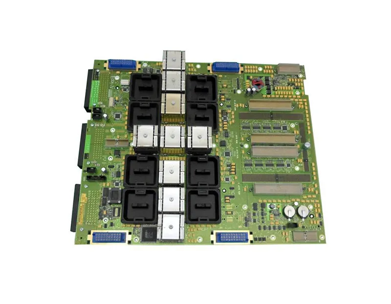 A3639-69125-O.webp A3639-69125 - HP N4000 System Board (Motherboard) - Image 1