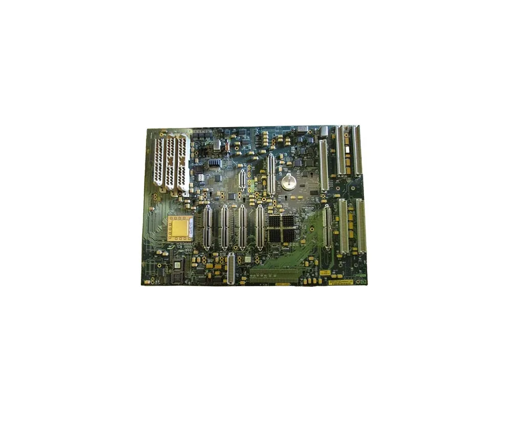 A3641-69002-o.webp A3641-69002 - HP System Board (Motherboard) for K570 Server System - Image 1